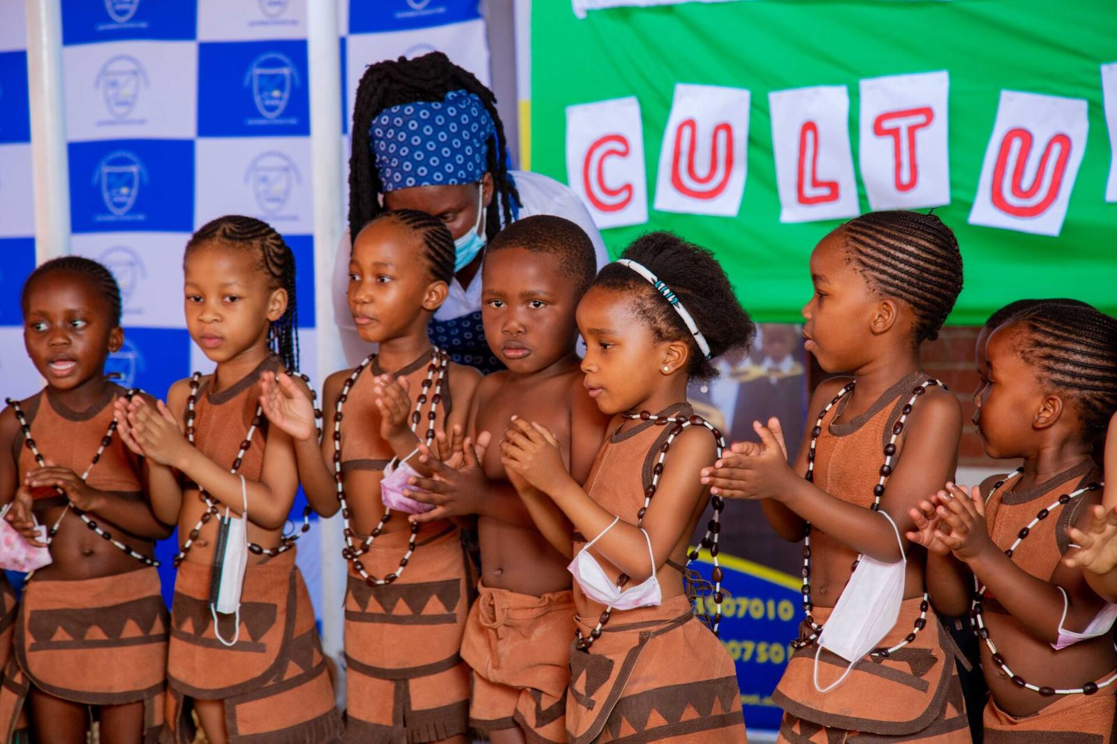 Culture day celebrations