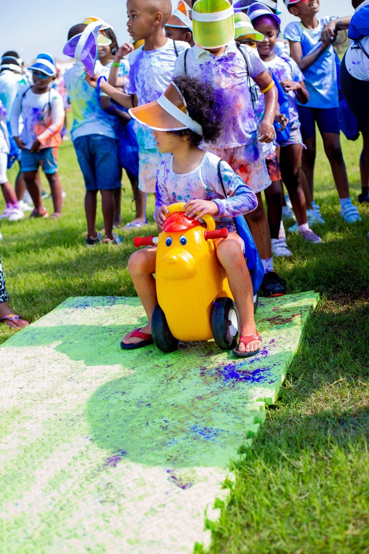 Preschool Campus