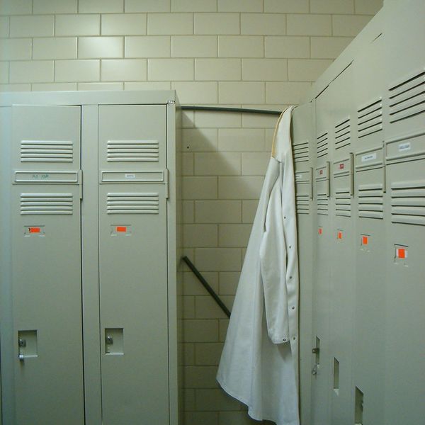 [PEMS-AL-LABCOAT] Laboratory Coat
