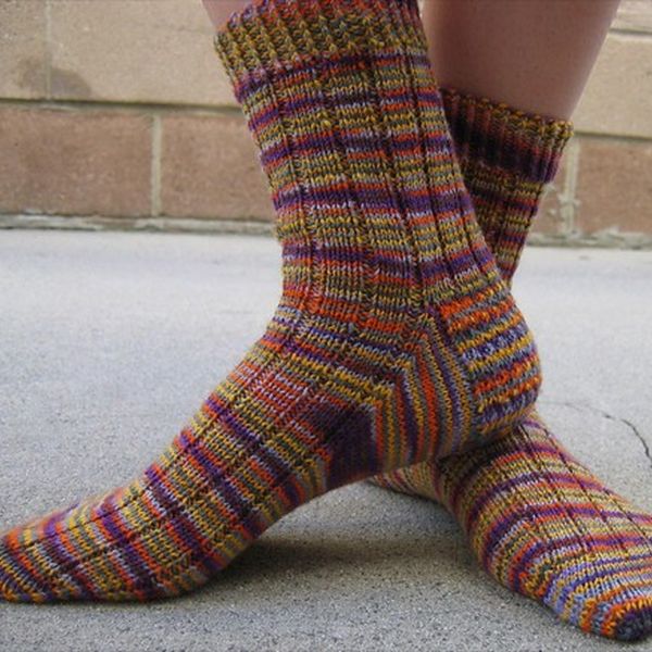 [PEMS-PRE-SOCKS] Preschool Socks (3 Pack)