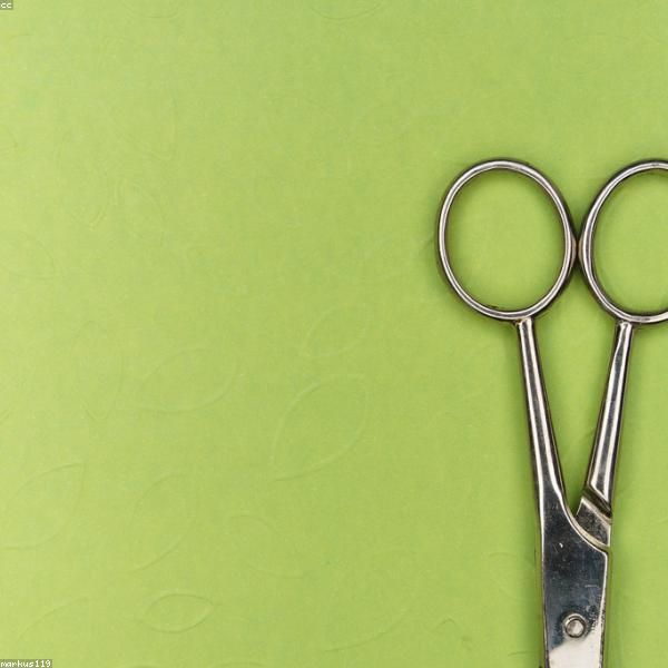 [PEMS-PRE-SCISSORS] Safety Scissors & Glue Set