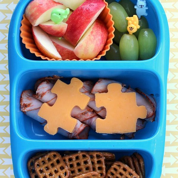 [PEMS-PRE-LUNCH] Insulated Lunch Box