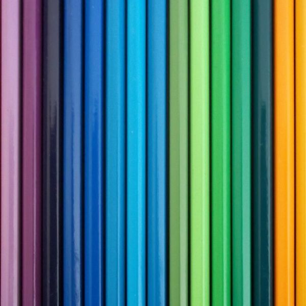 [PEMS-PRI-HB] HB Pencils (12 Pack)