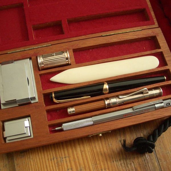 [PEMS-PRI-CASE] Pencil Case