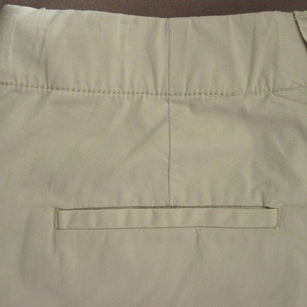 [PEMS-SEC-TROUSERS] Secondary Grey Trousers