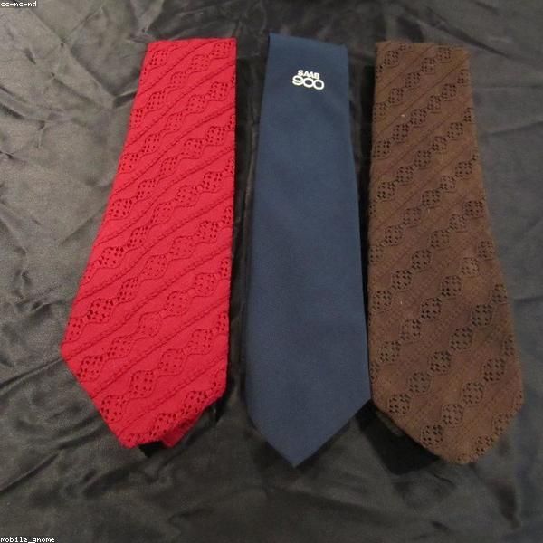 [PEMS-AL-TIE] A-Level Tie (Senior)