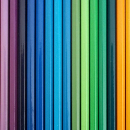 Colouring Pencils (24)